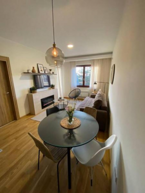 Apartmani Ceranski Zlatibor